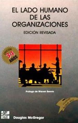 El lado humano de las organizaciones